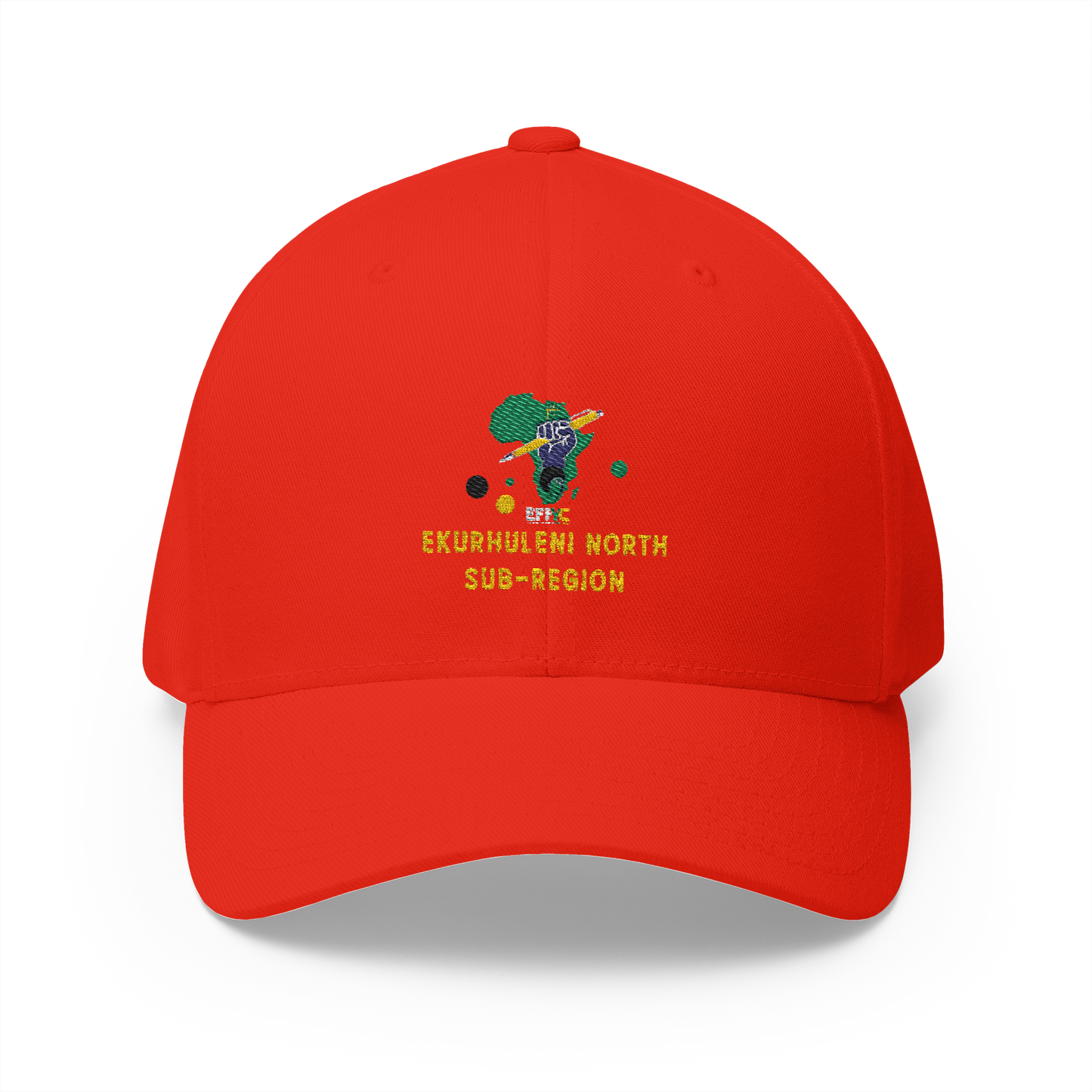 EFFYC Trucker Cap
