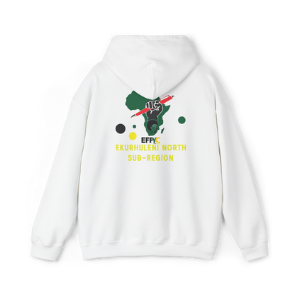 EFFYC Hoodie: Your Branch, Your Identity, Your Uniform