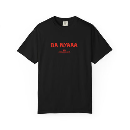 Ba Nyaaa! CIC T-shirt