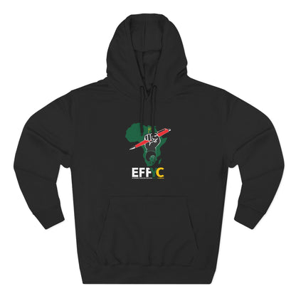 Wear the Revolution: Your #registertovoteeff Fighter's Hoodie