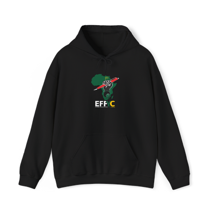 EFFYC Hoodie: Your Branch, Your Identity, Your Uniform
