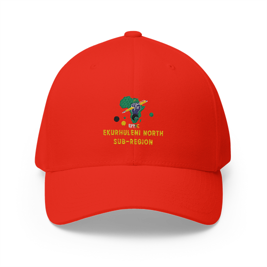EFFYC Trucker Cap