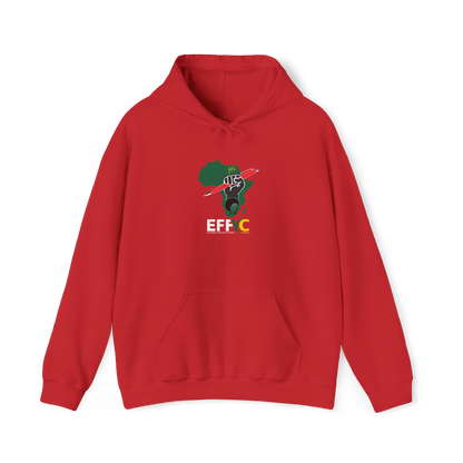 EFFYC Hoodie: Your Branch, Your Identity, Your Uniform